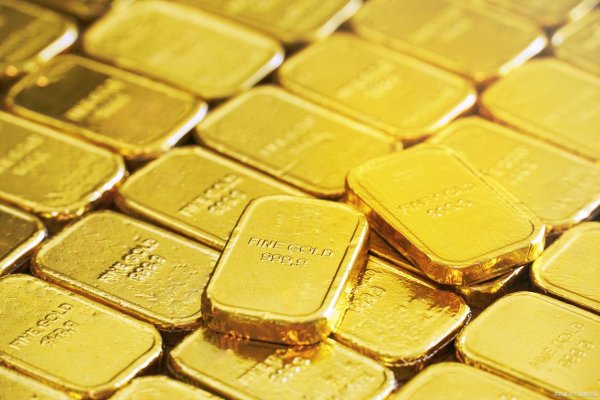 专业配资实操盘 一口价黄金是不是很亏
